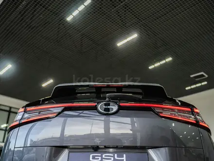 GAC GS4 Max Premium 2025 года за 15 490 000 тг. в Алматы – фото 9