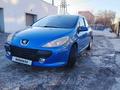 Peugeot 307 2007 годаүшін2 700 000 тг. в Костанай – фото 2