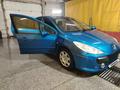 Peugeot 307 2007 годаүшін2 700 000 тг. в Костанай – фото 6