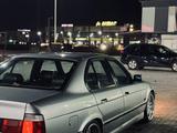 BMW 525 1993 года за 3 500 000 тг. в Актау – фото 2