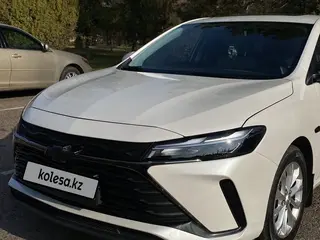 Chevrolet Monza, 2023