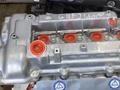 Двигатель G4FJ 1.6 турбо за 70 000 тг. в Караганда