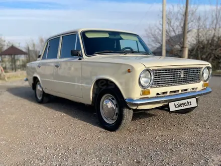 ВАЗ (Lada) 2101 1986 года за 850 000 тг. в Шымкент – фото 8