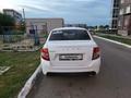 ВАЗ (Lada) Granta 2190 2019 годаүшін4 500 000 тг. в Уральск – фото 3