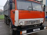 КамАЗ  55102 1989 года за 6 000 000 тг. в Алматы – фото 2
