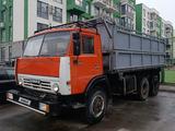 КамАЗ  55102 1989 года за 6 000 000 тг. в Алматы