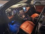 Toyota RAV4 2018 года за 13 200 000 тг. в Усть-Каменогорск – фото 4