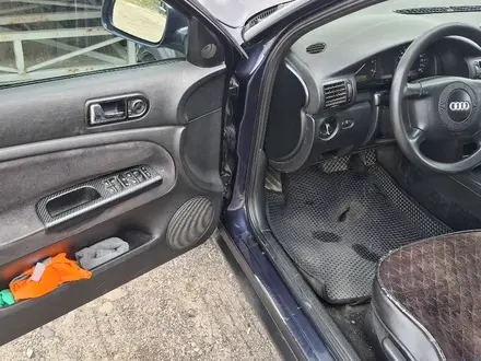 Volkswagen Passat 1997 года за 1 300 000 тг. в Алматы – фото 7