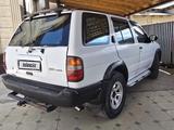 Nissan Pathfinder 1998 года за 2 200 000 тг. в Алматы – фото 4