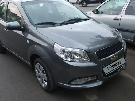 Chevrolet Nexia 2021 года за 4 400 000 тг. в Алматы