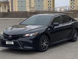 Toyota Camry 2020 года за 9 000 000 тг. в Тараз