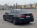 Toyota Camry 2020 года за 9 000 000 тг. в Тараз – фото 6