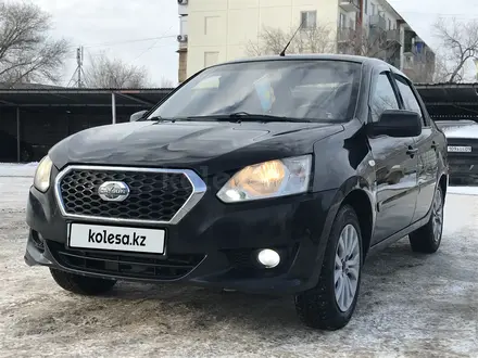 Datsun on-DO 2014 года за 2 200 000 тг. в Балхаш