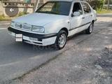 Volkswagen Vento 1992 годаүшін1 250 000 тг. в Тараз – фото 3