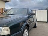 Audi 80 1993 года за 1 300 000 тг. в Алматы – фото 2