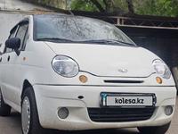 Daewoo Matiz 2013 года за 1 450 000 тг. в Алматы