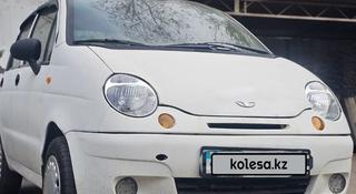 Daewoo Matiz 2013 года за 1 450 000 тг. в Алматы