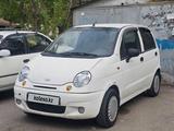 Daewoo Matiz 2013 года за 1 450 000 тг. в Алматы – фото 2