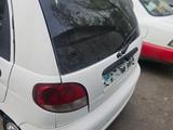 Daewoo Matiz 2013 года за 1 450 000 тг. в Алматы – фото 3