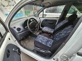 Daewoo Matiz 2013 годаүшін1 450 000 тг. в Алматы – фото 5