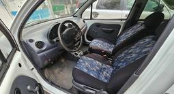 Daewoo Matiz 2013 годаүшін1 450 000 тг. в Алматы – фото 5