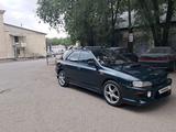 Subaru Impreza 1994 годаfor1 900 000 тг. в Алматы – фото 3