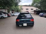 Subaru Impreza 1994 годаfor1 900 000 тг. в Алматы – фото 4
