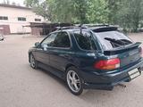 Subaru Impreza 1994 годаfor1 900 000 тг. в Алматы – фото 5