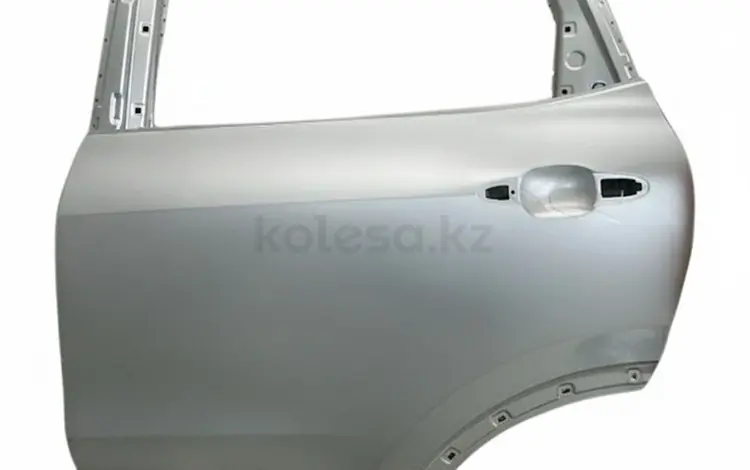 Дверь Haval H6 за 160 000 тг. в Алматы