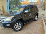 Toyota Land Cruiser Prado 2006 года за 10 500 000 тг. в Жезказган