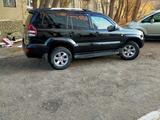 Toyota Land Cruiser Prado 2006 года за 10 500 000 тг. в Жезказган – фото 2