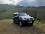 Toyota Land Cruiser Prado 2006 года за 10 500 000 тг. в Жезказган – фото 5