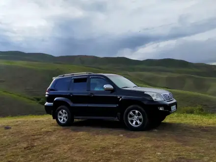 Toyota Land Cruiser Prado 2006 года за 10 500 000 тг. в Жезказган – фото 6