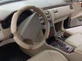Mercedes-Benz E 280 1999 года за 6 500 000 тг. в Шымкент – фото 16
