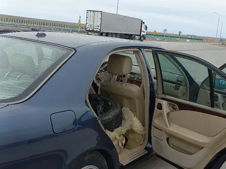 Mercedes-Benz E 280 1999 года за 6 500 000 тг. в Шымкент – фото 23