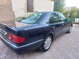 Mercedes-Benz E 280 1999 года за 6 500 000 тг. в Шымкент – фото 3