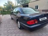 Mercedes-Benz E 280 1999 года за 6 500 000 тг. в Шымкент – фото 5
