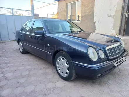 Mercedes-Benz E 280 1999 года за 6 500 000 тг. в Шымкент – фото 6