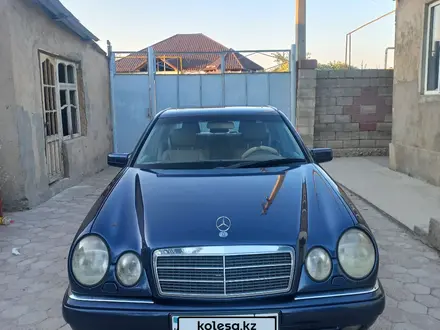 Mercedes-Benz E 280 1999 года за 6 500 000 тг. в Шымкент – фото 7
