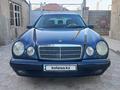 Mercedes-Benz E 280 1999 года за 6 500 000 тг. в Шымкент – фото 8