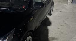 Kia Rio 2012 годаүшін2 600 000 тг. в Сатпаев – фото 2