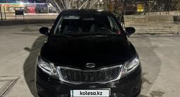 Kia Rio 2012 годаүшін2 600 000 тг. в Сатпаев – фото 3