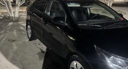 Kia Rio 2012 годаүшін2 600 000 тг. в Сатпаев
