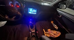 Kia Rio 2012 годаүшін2 600 000 тг. в Сатпаев – фото 5