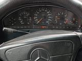 Mercedes-Benz S 500 1992 годаfor3 000 000 тг. в Семей – фото 5