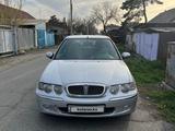 Rover 45 2003 года за 1 250 000 тг. в Талдыкорган