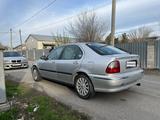 Rover 45 2003 года за 1 500 000 тг. в Талдыкорган – фото 3