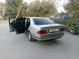 Mercedes-Benz E 280 1998 года за 3 150 000 тг. в Кызылорда