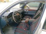 Mercedes-Benz E 280 1998 годаүшін3 150 000 тг. в Кызылорда – фото 3