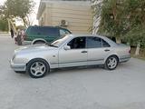 Mercedes-Benz E 280 1998 годаүшін3 150 000 тг. в Кызылорда – фото 4